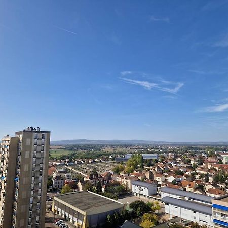 Tassigny 2 Chalon-sur-Saône Exterior foto