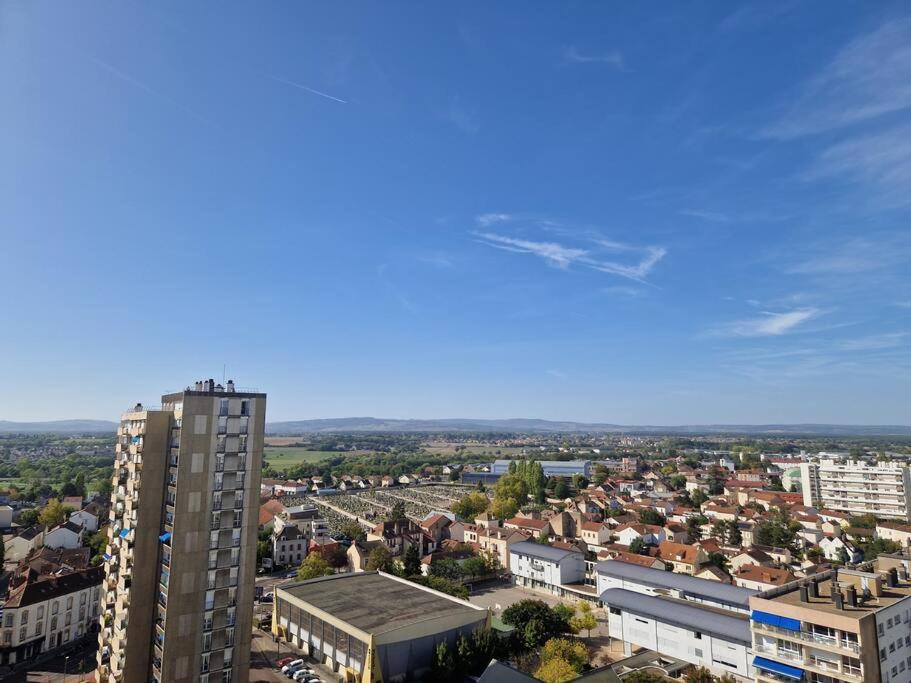 Tassigny 2 Chalon-sur-Saône Exterior foto